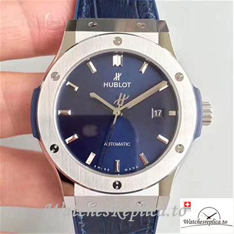 hublot replica titanium|Hublot classic fusion titanium price.